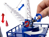 Lionel 2229300 ROCKET LAUNCH PAD O SCALE NEW