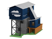 Lionel 2229310 COALING STATION O SCALE NEW