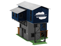 Lionel 2229310 COALING STATION O SCALE NEW