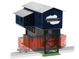 Lionel 2229310 COALING STATION O SCALE NEW