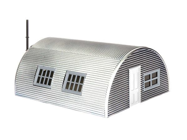Lionel 2230030 QUONSET HUT O SCALE NEW