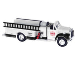 Lionel 2230080 WHITE FIRE TRUCK O SCALE Like New