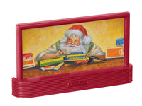 Lionel 2230150 ANGELA TROTTA THOMAS CHRISTMAS BILLBOARDS O SCALE NEW