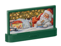 Lionel 2230150 ANGELA TROTTA THOMAS CHRISTMAS BILLBOARDS O SCALE NEW