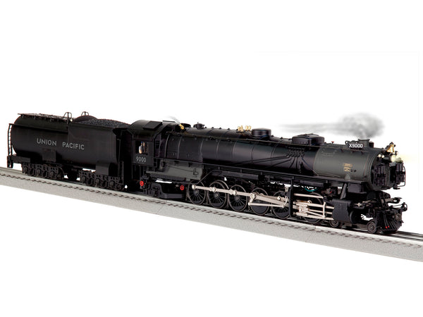 Lionel 2231241 UNION PACIFIC LEGACY 4-12-2 9000 O Scale