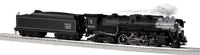 Lionel 2231350 BOSTON & MAINE LEGACY A1 BERKSHIRE #4019 O SCALE Limited NEW