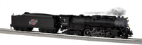 Lionel 2231360 CHICAGO & NORTHWESTERN C&N LEGACY BERKSHIRE #2803 O SCALE Limited NEW