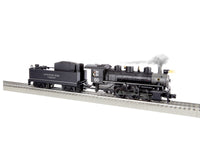 Lionel 2231530 BETHLEHEM STEEL LEGACY 0-6-0 #60 O SCALE NEW limited