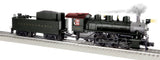 Lionel 2231560 Pennsylvania LEGACY 0-6-0 #7007 O SCALE Like New