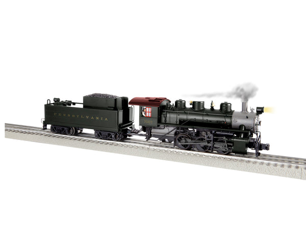 Lionel 2231560 PENNSYLVANIA LEGACY 0-6-0 #7007 Blue Tooth Control O SCALE Like New