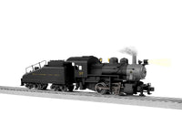 Lionel 2232060 BALTIMORE & OHIO B&O LEGACY 0-4-0 #37 O SCALE Limited NEW