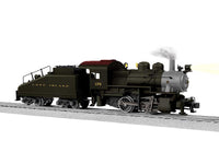 Lionel 2232090 LONG ISLAND RAILROAD LEGACY 0-4-0 #175 O SCALE NEW