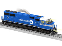Lionel 2233042 CSX LEGACY SD70MAC #780 DIESEL LOCOMOTIVE O SCALE NEW