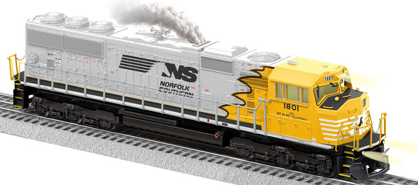Norfolk Southern Model Train Sets | Brady's Train Outlet