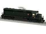 Lionel 2233132 PENNSYLVANIA LEGACY SD45 #6197 O SCALE Like New
