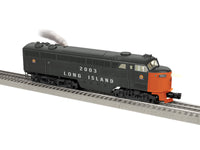 Lionel 2233282 LONG ISLAND LEGACY C LINER 2003 O Scale