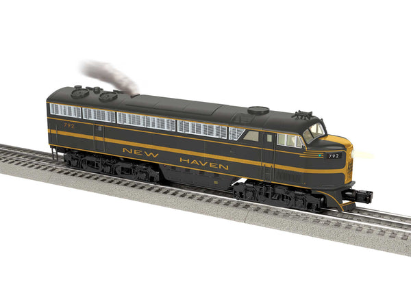 Lionel 2233291 NEW HAVEN LEGACY C LINER 792 O Scale Limited