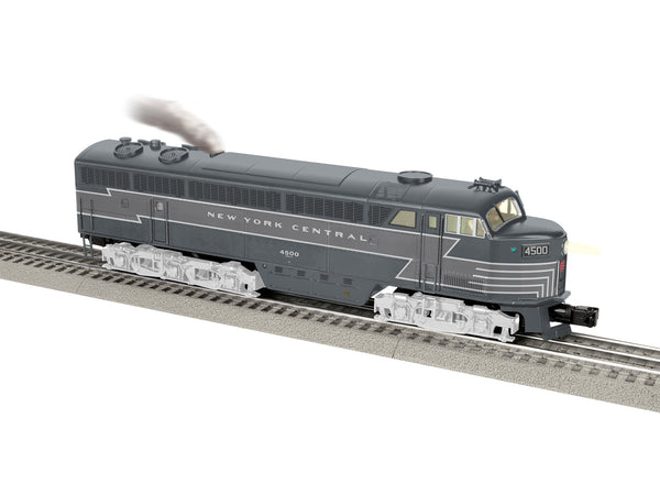 Lionel 2233301 NEW YORK CENTRAL NYC C LINER #4500 O SCALE NEW Limited