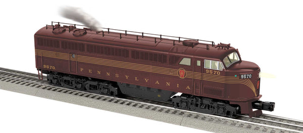Lionel 2233311 Pennsylvania Railroad PRR C LINER #9570