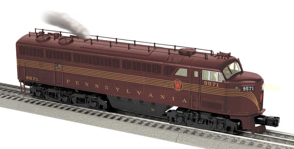Lionel 2233312 Pennsylvania Railroad PRR C LINER Legacy #9571
