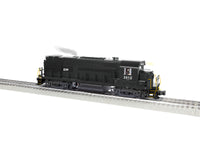 Lionel 2233341 CONRAIL LEGACY RS-27 2412 O Scale New