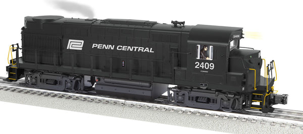 Lionel 2233362 Penn Central PC LEGACY RS-27 #2409