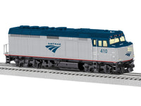 Lionel 2233730 Amtrak LEGACY F40PH Phase V O SCALE NEW