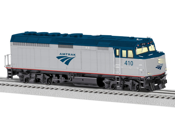 Lionel 2233730 Amtrak LEGACY F40PH Phase V O SCALE NEW