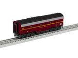 Lionel 2233820, 2233829 Lehigh Valley LEGACY F7 AA Set #562, #566 and Non-Powered Superbass F7B #521 (Set of 2) O Scale NEW