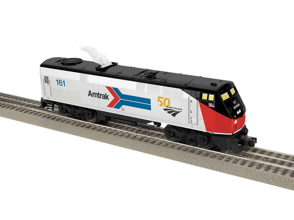 Lionel 2234040 AMTRAK LIONCHIEF PLUS 2.0 161 O Scale