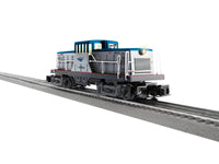 Lionel 2234130 AMTRAK LIONCHIEF 44 TONNER  1100 O Scale