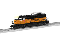 Lionel 2234150 MILWAUKEE ROAD  LIONCHIEF PLUS 2.0 GP20 Engine 962 O Scale