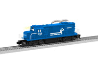 Lionel 2234160 CONRAIL  LIONCHIEF PLUS 2.0 GP20 Engine 2108 O Scale