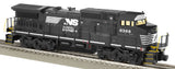 Lionel 2234190 Norfolk Southern NS Lionchief Dash 8 Limited