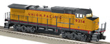 Lionel 2234210 Union Pacific LIONCHIEF Dash 8 #9214 O SCALE NEW