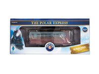 Lionel 2235010 THE POLAR EXPRESS TROLLEY O SCALE NEW