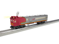 Lionel 2235040 SANTA FE LIONCHIEF PLUS 2.0 DOODLEBUG O Scale