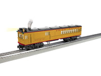 Lionel 2235050 UNION PACIFIC UP LIONCHIEF PLUS 2.0 DOODLEBUG O Scale