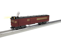 Lionel 2235060 PENNSYLVANIA RAILROAD PRR LIONCHIEF PLUS 2.0 DOODLEBUG O Scale