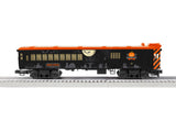 Lionel 2235080 Hallow's Eve Lionchief Plus 2.0 Doodlebug O SCALE NEW