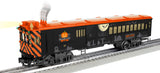 Lionel 2235080 HALLOW'S EVE LIONCHIEF PLUS 2.0 DOODLEBUG O-Scale