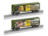 Lionel 2238120 Wings of Angels - Sarah O SCALE NEW