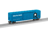 Lionel 2243121 ROCK ISLAND STANDARD O MODERN BOXCAR #300032 O SCALE NEW