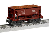 Lionel 2243160 Bessemer & Lake Erie Standard O Ore Car 6-Pack #1 O SCALE NEW