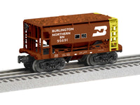 Lionel 2243180 Burlington Northern BN Ore Car 6-Pack #1 O SCALE NEW