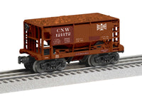 Lionel 2243210 Chicago Northwestern CNW Ore Car 6-Pack #2 O SCALE NEW