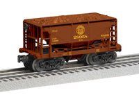 Lionel 2243230 Duluth, Missabe and Iron Range Railway DMIR ORE CAR 6-PACK #2 O SCALE NEW