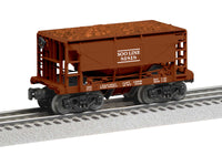 Lionel 2243240 SOO LINE ORE CAR 6-PACK #1 O SCALE NEW