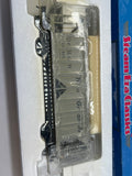 Atlas 8376-2 Denver Rio Grande Western DRGW ACF 70 ton covered hopper car O SCALE NEW