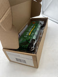 Menards 279-4560  Saskatchewan Covered Hopper Car O SCALE NEW
